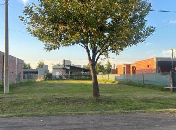 Terreno · 459m² · Venta Terrenos en Barrio Cerrado Las Casuarinas