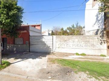 Terreno , Tres de Febrero · Lote en Villa Bosch - 10 X 39 - Zonificación Rmi 1