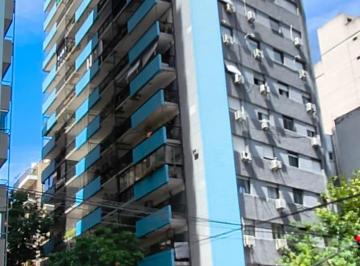 Departamento de 2 ambientes, Palermo · Excelente Departamento en Recoleta / Palermo