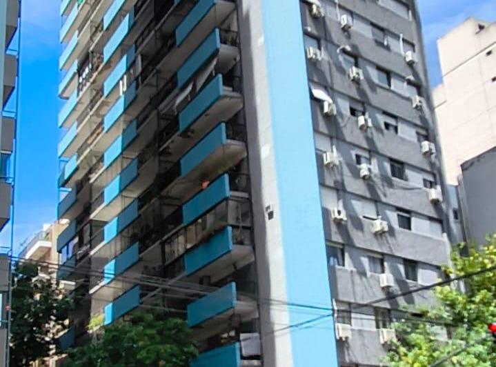 Departamento · 38m² · 2 Ambientes