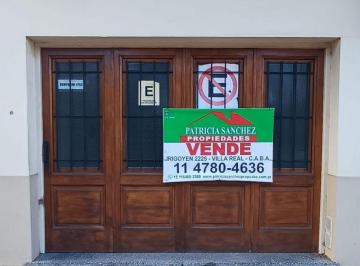 PPS-PPS-161_2 · Local / Deposito en Caseros