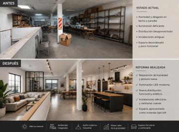 Depósito · 200m² · 4 Ambientes · Deposito en Venta en Villa Lugano