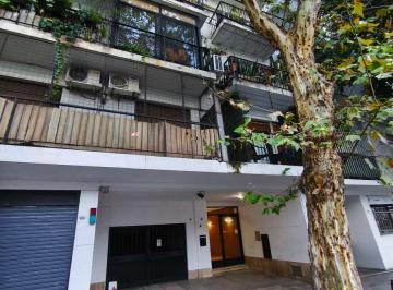 Departamento · 31m² · 2 Ambientes · Departamento 2 Ambientes en Palermo Lateral Muy Bien Ubicado!