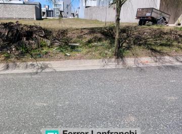 Terreno · 250m² · Venta de Lote en Docta Malagueño