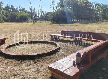 Terreno · 2416m² · Terreno en Venta en Ayres de Cardales Interno
