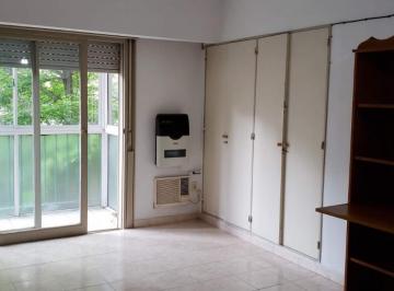 Departamento · 36m² · 1 Ambiente · Departamento Monoambiente en Venta - 1 Baño - Palermo