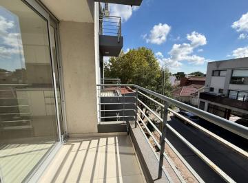 Departamento · 40m² · 2 Ambientes · 1 Cochera · Departamento en Alquiler de 2 Ambientes con Cochera