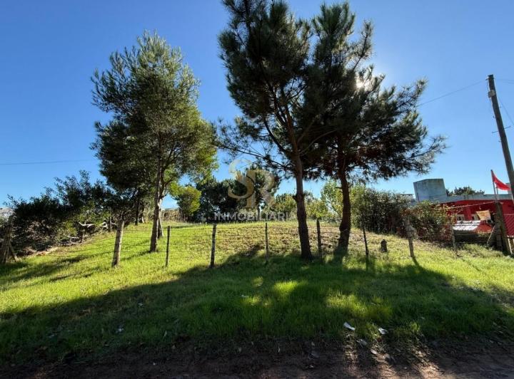 Terreno · 413m²