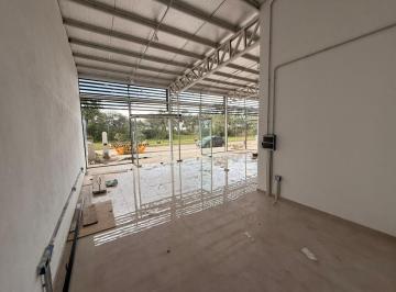 Local comercial · 42m² · Local Comercial - Open Boulevard Mall