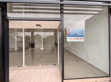 Local comercial · 42m² · Local Comercial - Open Boulevard Mall
