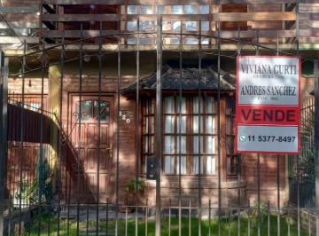 PH de 3 ambientes, Merlo · Duplex 3 Ambientes Más Altillo Garage y Patio Refaccionado a Nuevo