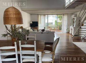 Departamento · 110m² · 3 Ambientes · 1 Cochera · Departamento en Alquiler Temporario en Altos de La Merced