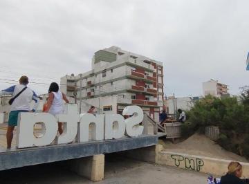 Departamento de 2 ambientes, Santa Teresita · Deparatmento con Gas Natural
