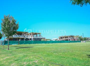Terreno · 640m² · Terreno en Venta en Los Cardos Pilar