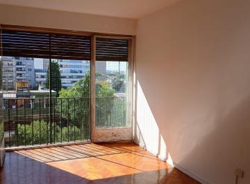 Departamento · 60m² · 3 Ambientes · Departamento en Villa del Parque