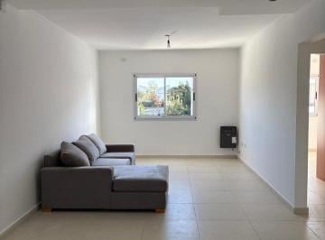 Departamento · 65m² · 3 Ambientes · Venta de Departamento Dos Dorm., Los Hornos, La Plata