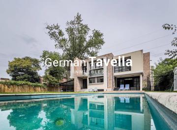TAV-TAV-7172_2 · Venta Casa 5 Ambientes en Villa Udaondo, Ituzaingó