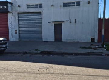 Bodega-Galpón de 1 ambiente, Mar del Plata · Galpón en Alquiler
