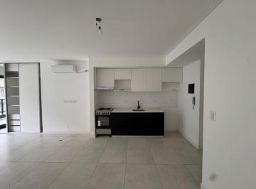 Departamento de 1 ambiente, Palermo · Fitz Roy Al 1400