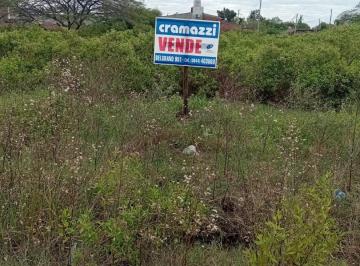 Terreno · 230m² · Terreno en Venta