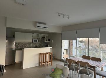 Departamento · 59m² · 2 Ambientes · 1 Cochera · Departamento - Santa Barbara