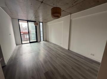 Departamento · 37m² · 1 Ambiente · Venta Departamento Monoambiente a Estrenar Plaza Mitre