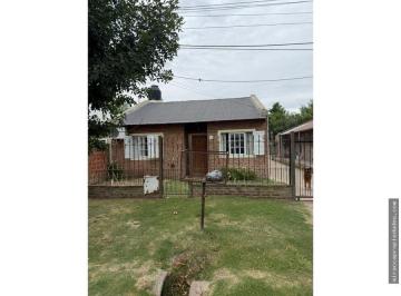 Casa · 70m² · 1 Cochera · Casa Jauregui Pueblo Nuev0