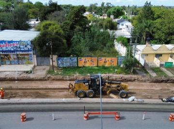 Foto · Venta Lote Comercial en Av Boderau de 667 m²