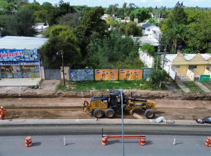 Terreno · 667m²