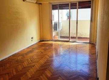 Departamento de 3 ambientes, Belgrano · Alquiler Depto Belgrano