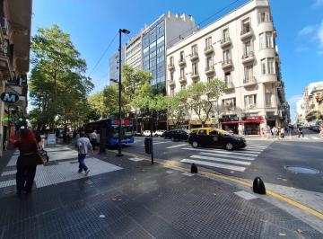 Edificio · 1437m² · 32 Dormitorios · Venta Edificio (Ex Hotel) en Venta en Icónica Esquina de Capital.