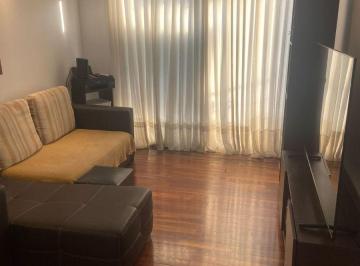 Departamento de 3 ambientes, Villa Crespo · Va Crespo - Vera 700 - Funcional 3 Ambientes!