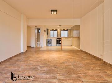 Departamento · 76m² · 3 Ambientes · Departamento en Chauvin Reciclado Tres Ambientes