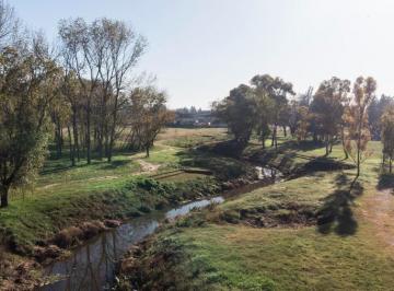 Terreno · 620m² · Lote en Venta en Barrio Cerrado La Estela Pilar