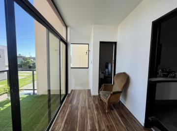 Casa · 120m² · 4 Ambientes · 2 Cocheras · Alquiler Casa/duplex 3 Dorm. Calle 517 Esquina 16 Bº Cerrado El Cauquen