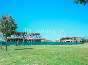 Terreno · 625m² · Lote en Venta en Los Cardos Pilar