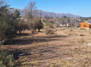 Terreno · 384m² · Terreno en Villa Giardino
