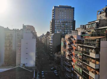 Departamento · 42m² · 3 Ambientes · Departamento de 3 Ambientes con Balcón, en Alquiler Temporario en Villa Crespo.