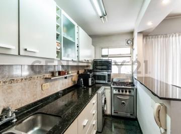 Departamento · 57m² · 3 Ambientes · Venta Departamento 3 Ambientes en Villa Gral. Mitre, Caba