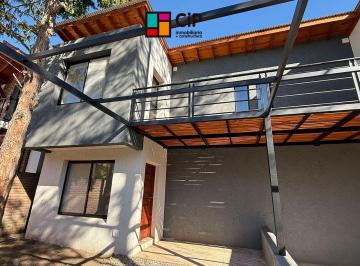 PH de 3 ambientes, Villa Merlo · PH a Estrenar en La Villa de Merlo
