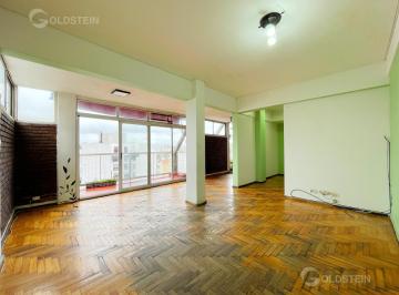 Departamento · 38m² · 2 Ambientes · Departamento - Balvanera