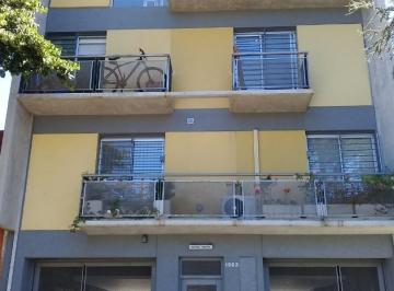 Departamento · 37m² · 2 Ambientes · 1 Cochera · Departamento en Venta, Quilmes Oeste