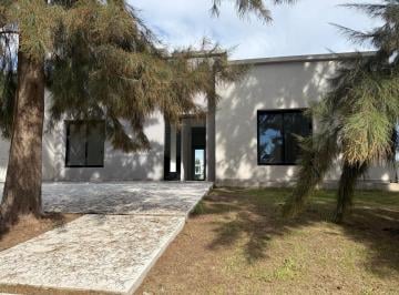 SCO-SCO-39_2 · Casa a Estrenar: Diseño Funcional en Una Planta, El Naudir
