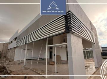Local comercial · 72m² · Local Comercial Apto Gastronómico - Open Boulevard Mall
