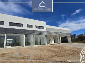 Local comercial · 62m² · Local Comercial - Open Boulevard Mall