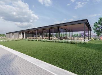 Terreno · 382m² · Lote en Venta en El Olivar Pilar