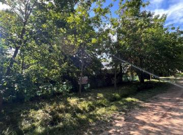 Terreno en Venta  Barrio Parque Natura · Lote en Barrio Parque Natura