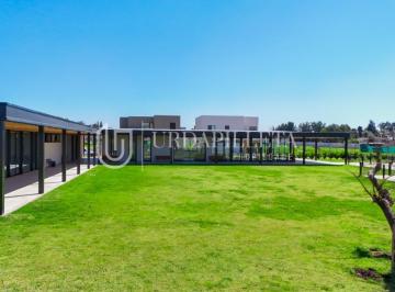 Terreno · 375m² · Lote en Venta en El Olivar Pilar