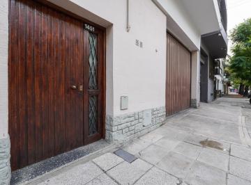 Departamento · 66m² · 3 Ambientes · Departamento en Venta de 3 Ambientes en Barracas