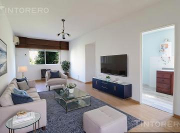 Departamento · 74m² · 4 Ambientes · 1 Cochera · ¡Oportunidad! Departamento 4 Ambientes con Cochera en San Miguel